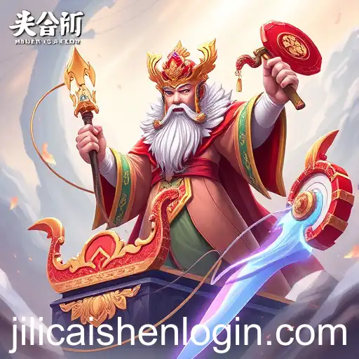 Exploring the Action-Packed World of Jili Caishen Login