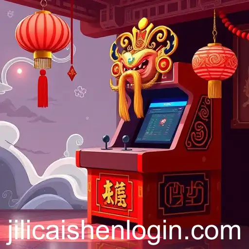 Exploring the Thrilling World of Arcade Games with Jili Caishen Login