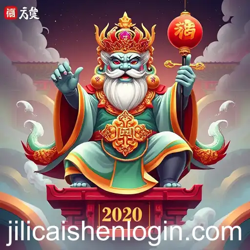 Rise of Jili Caishen: A New Trend in Online Gaming