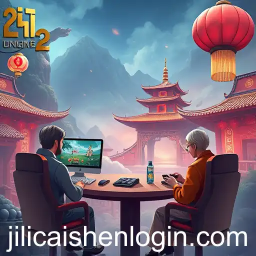The Rising Popularity of Jili Caishen in Online Gaming