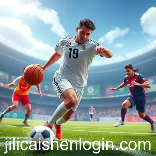 Exploring the Surge of Jili Caishen Login in Online Gaming