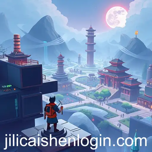 Digital Gaming Trends in 2025