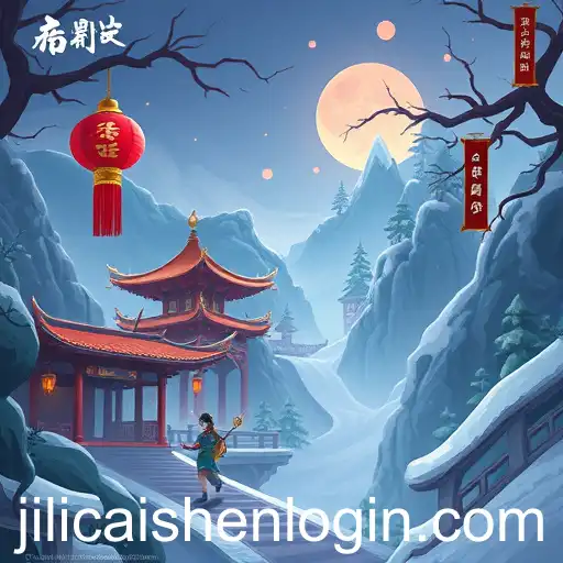 The Rise of Jili Caishen in Online Gaming