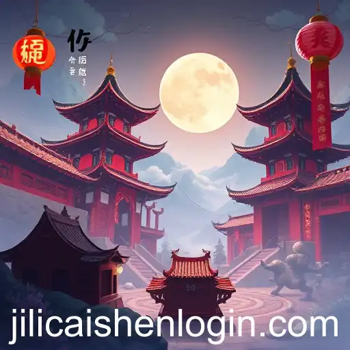 The Rising Popularity of Jili Caishen in Urban Gaming Circles