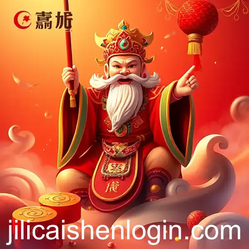 Exploring the Rise of Jili Caishen