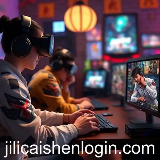 Online Gaming Trends and Cultural Influences