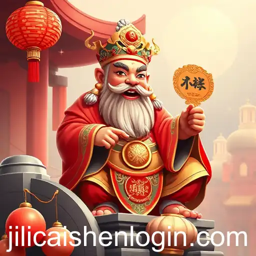 The Rise of Jili Caishen: Navigating Online Gaming Trends