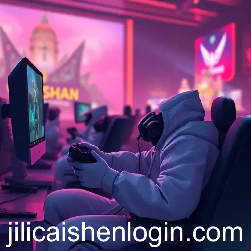 The Rise of Online Gaming Communities