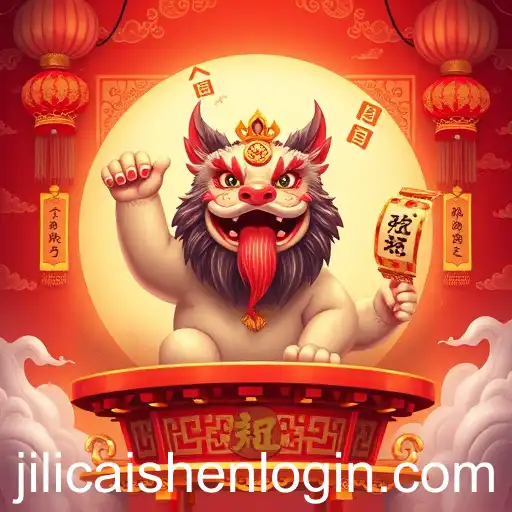 Exploring the Rise of Jili Caishen Games