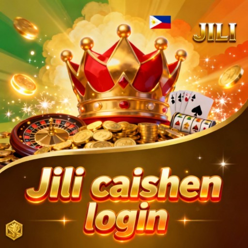 Jili caishen login