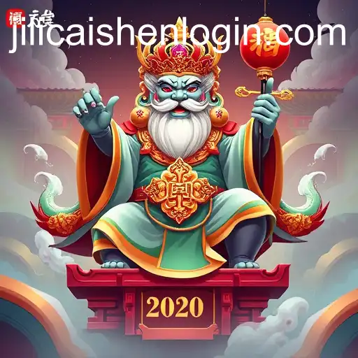 Rise of Jili Caishen: A New Trend in Online Gaming