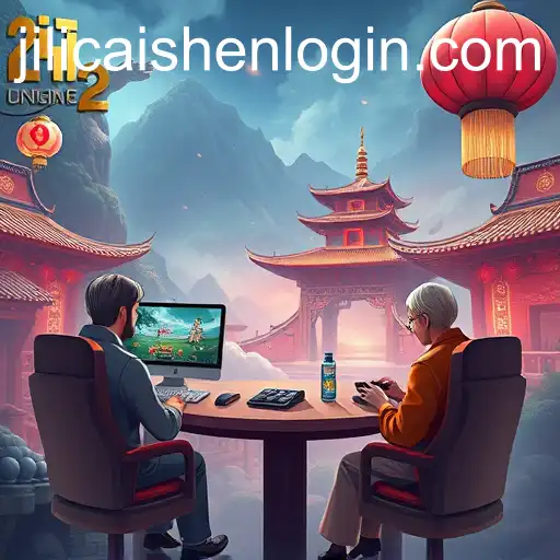 The Rising Popularity of Jili Caishen in Online Gaming