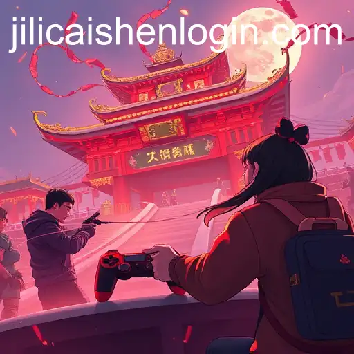 The Rise of Jili Caishen in Online Gaming