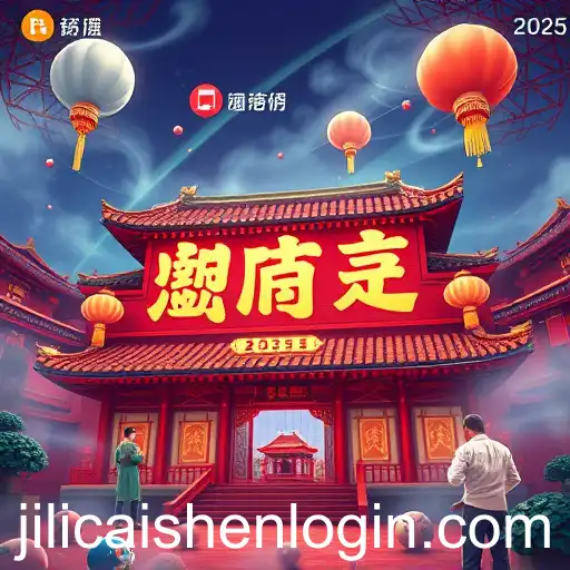 The Rise of Jili Caishen in Online Gaming