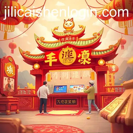 Navigating Jili Caishen: Updates and Insights