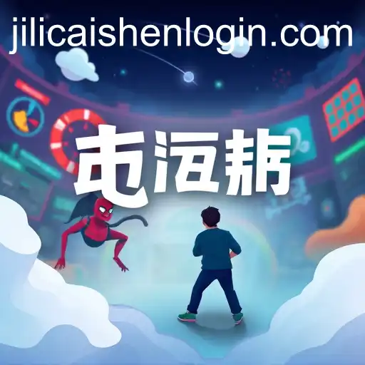 Jili Caishen Revolutionizes Online Gaming