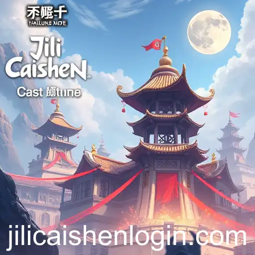 The Rise of Jili Caishen in Online Gaming