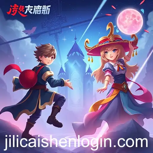 The Rise of Jili Caishen in 2025