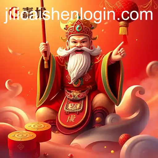 Exploring the Rise of Jili Caishen