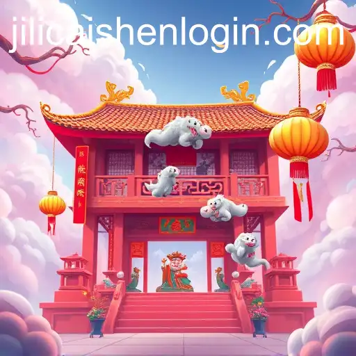 The Rise of Jili Caishen in Online Gaming