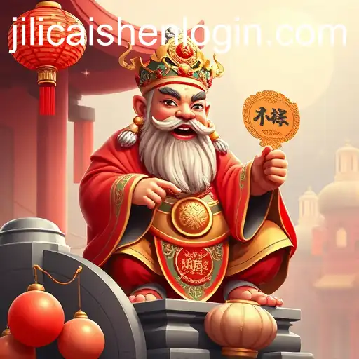 The Rise of Jili Caishen: Navigating Online Gaming Trends