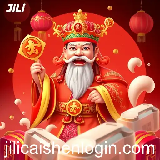 Exploring Slot Games and Jili Caishen Login
