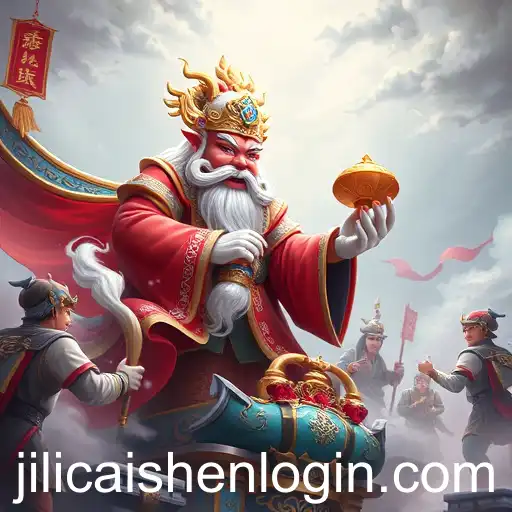 Exploring the Strategy Game Category: Delving into Jili Caishen Login
